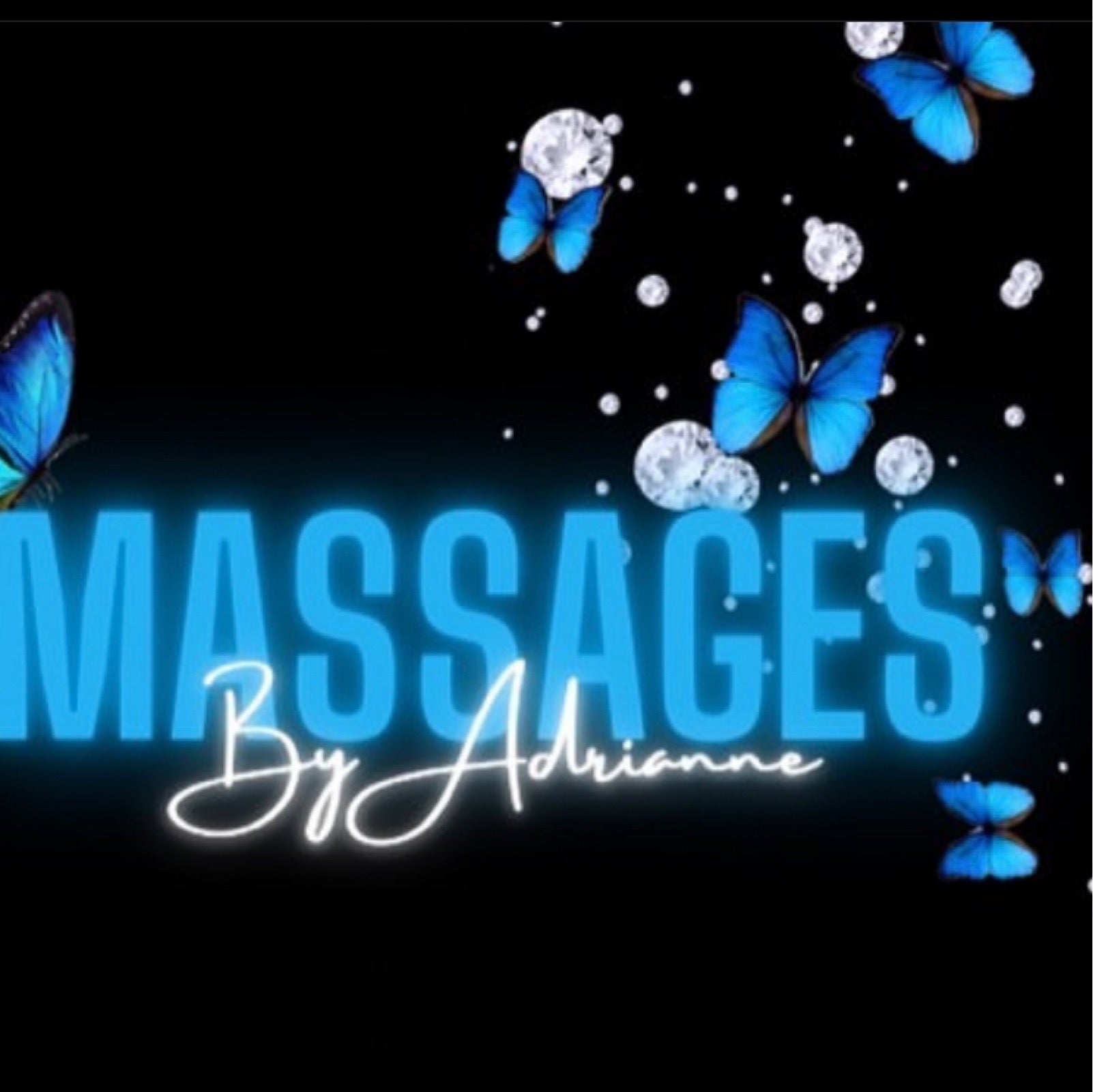 Massage by Adrianne