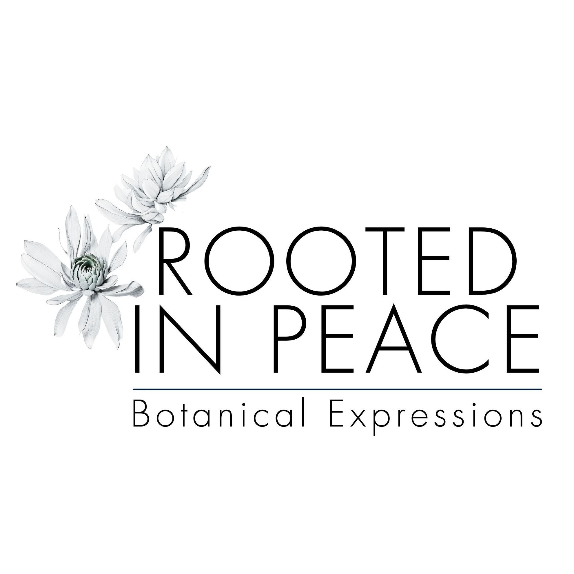 Rooted in Peace Co.