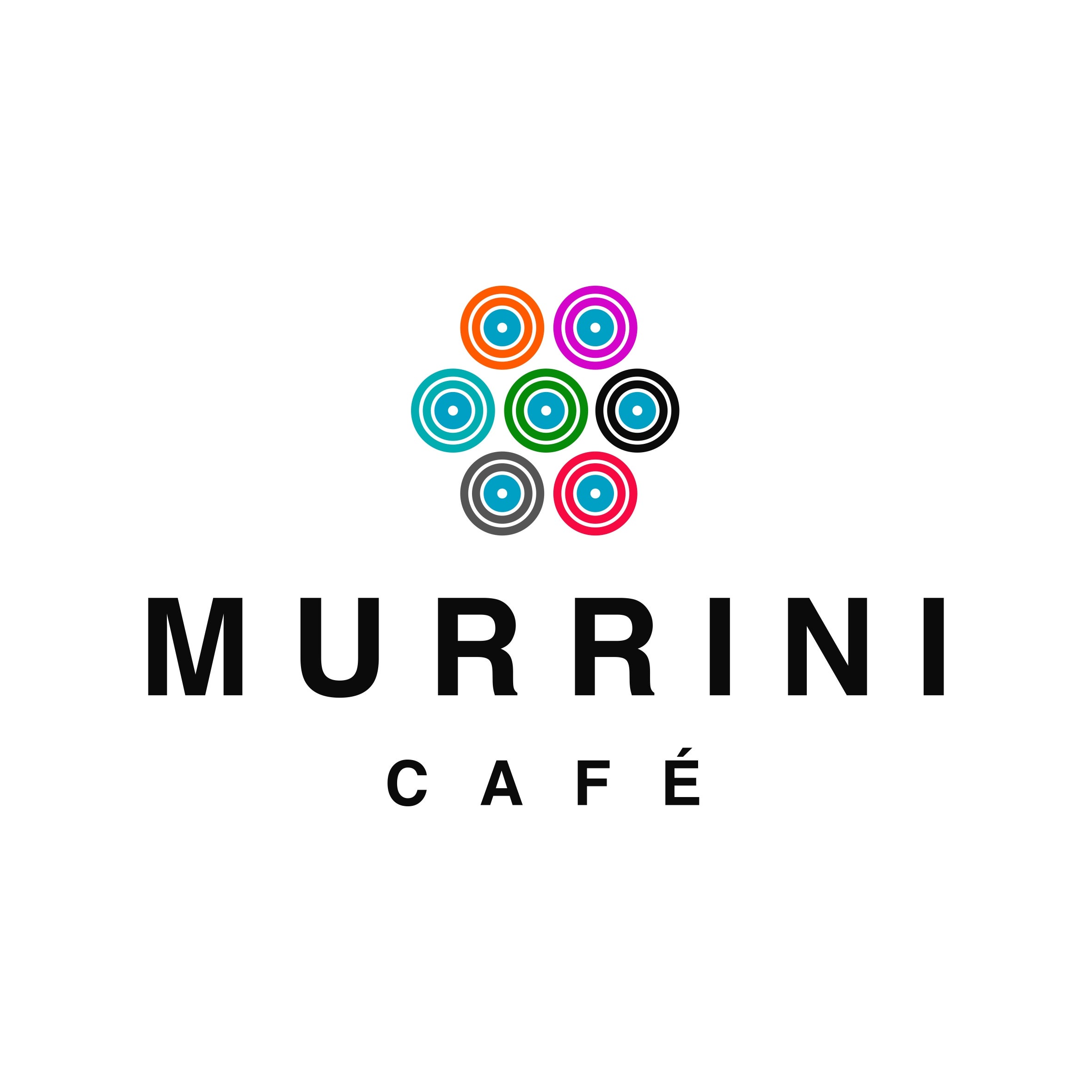 Murrini Cafe