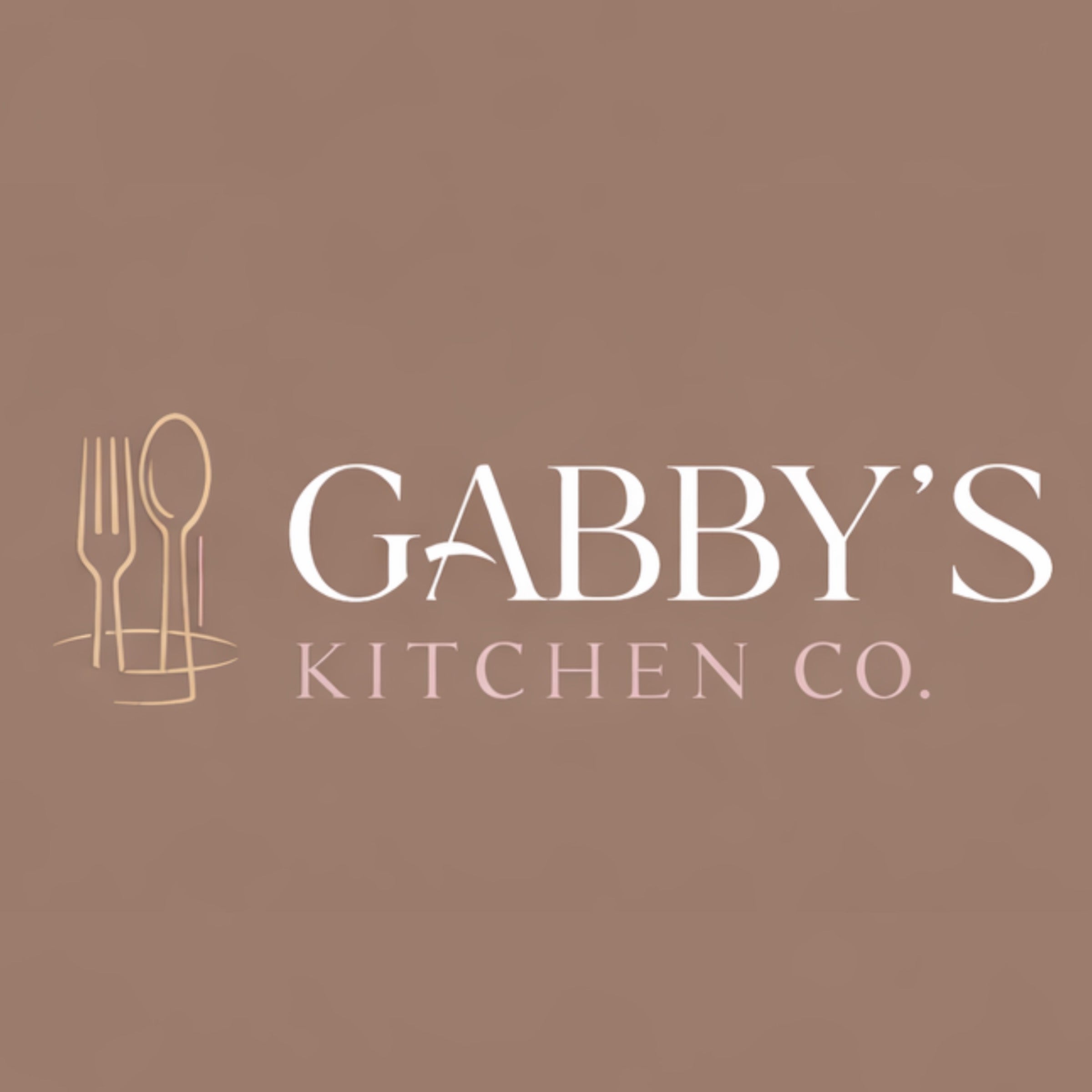 Gabby’s Kitchen