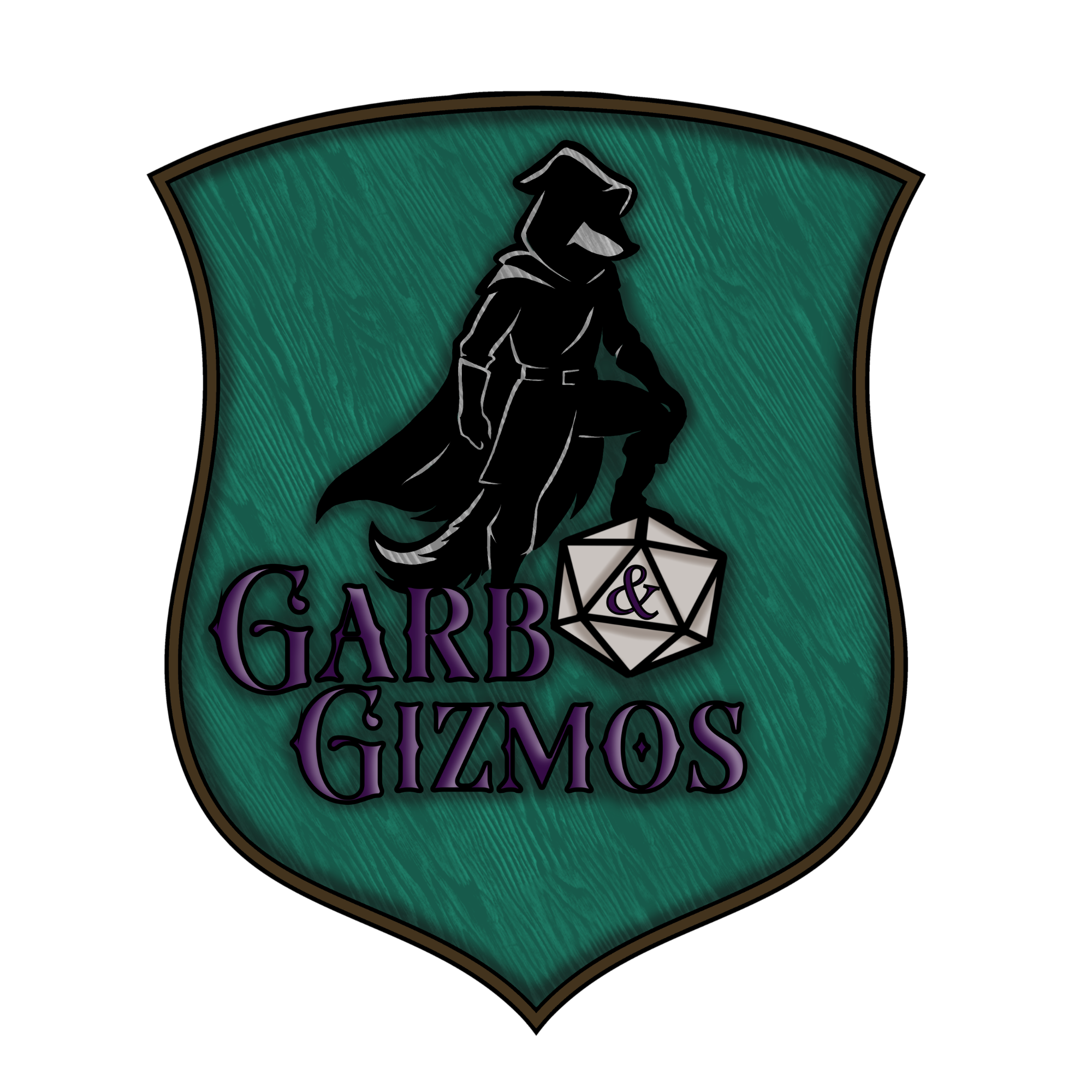 Garb and Gizmos