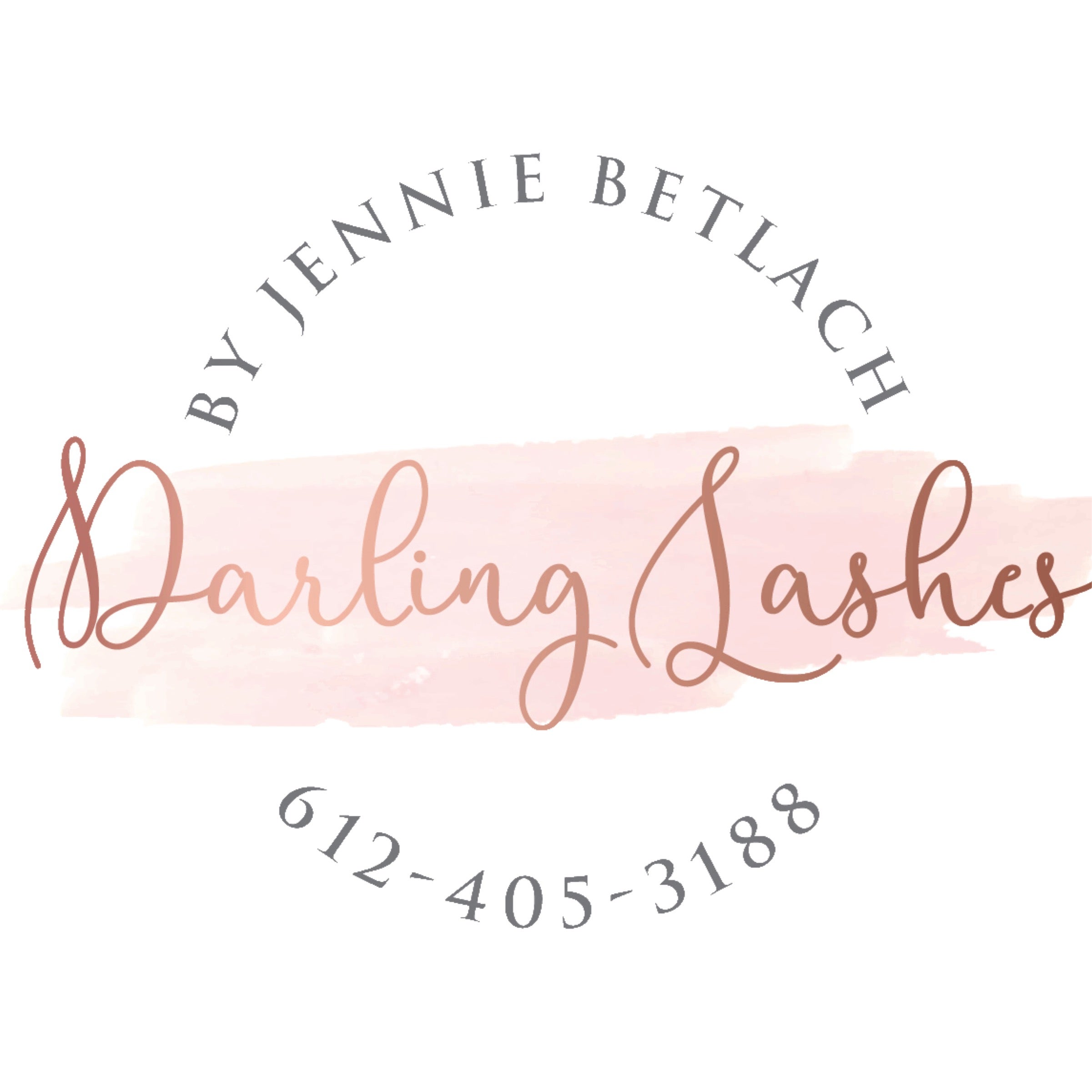 Darling Lashes