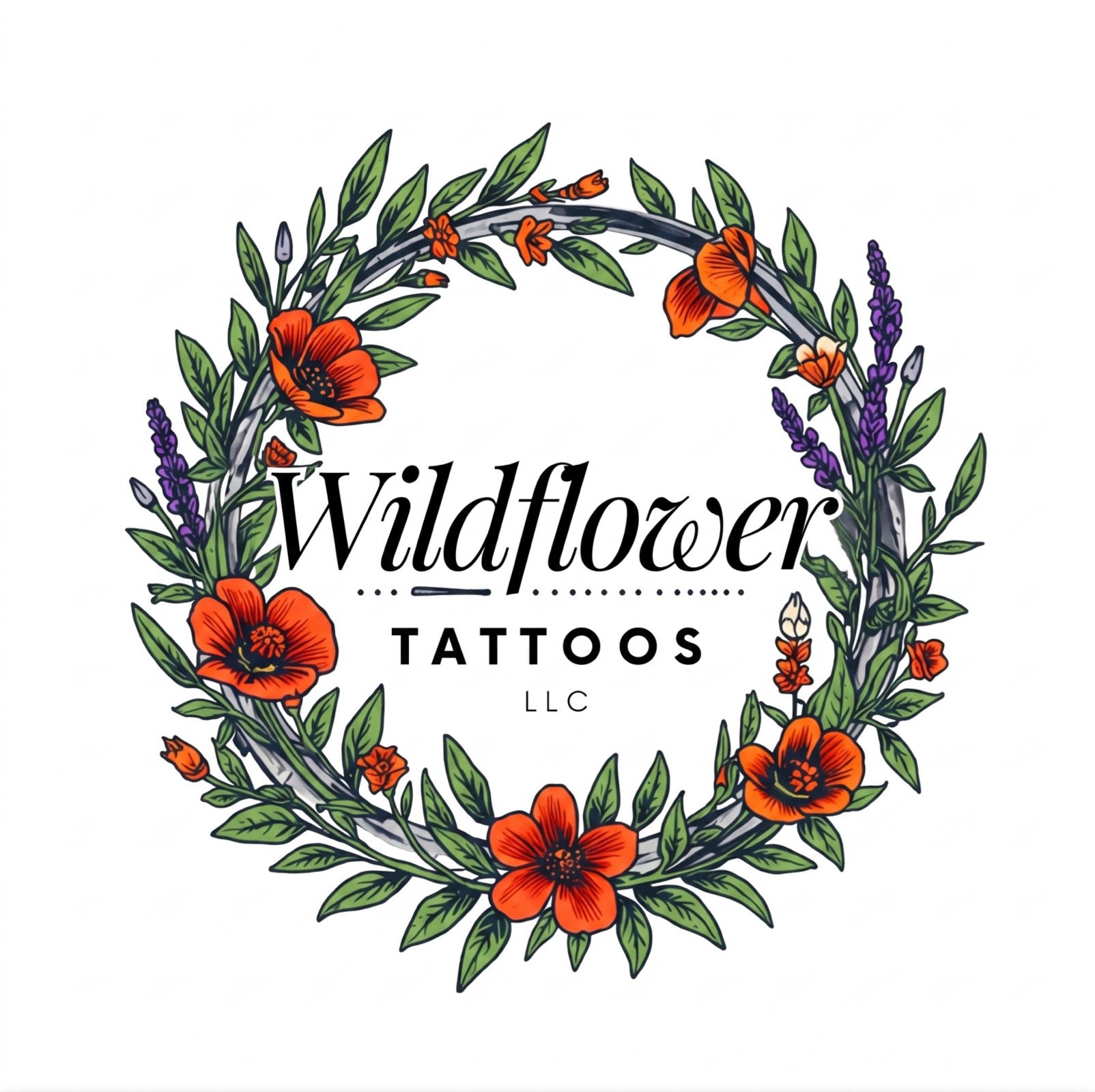 Wildflower Tattoos LLC