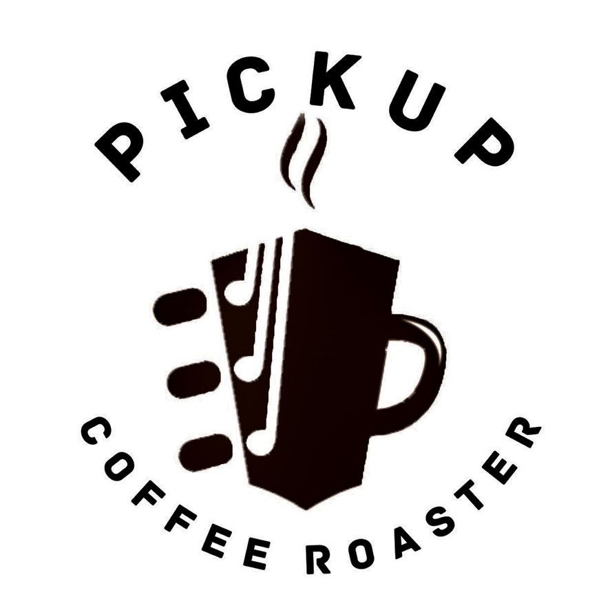 Pickup Coffee Roaster