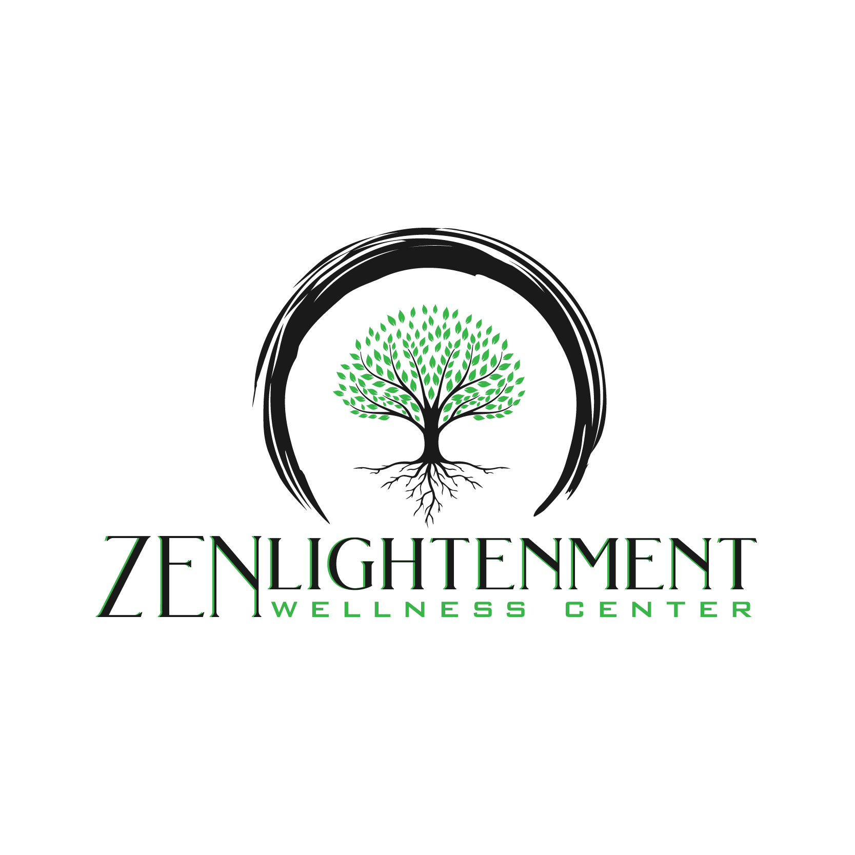 ZENlightenment Wellness Center
