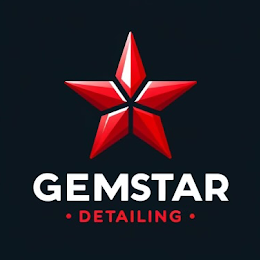 Gem star detailing