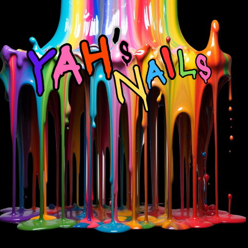 YAH'S NAILS