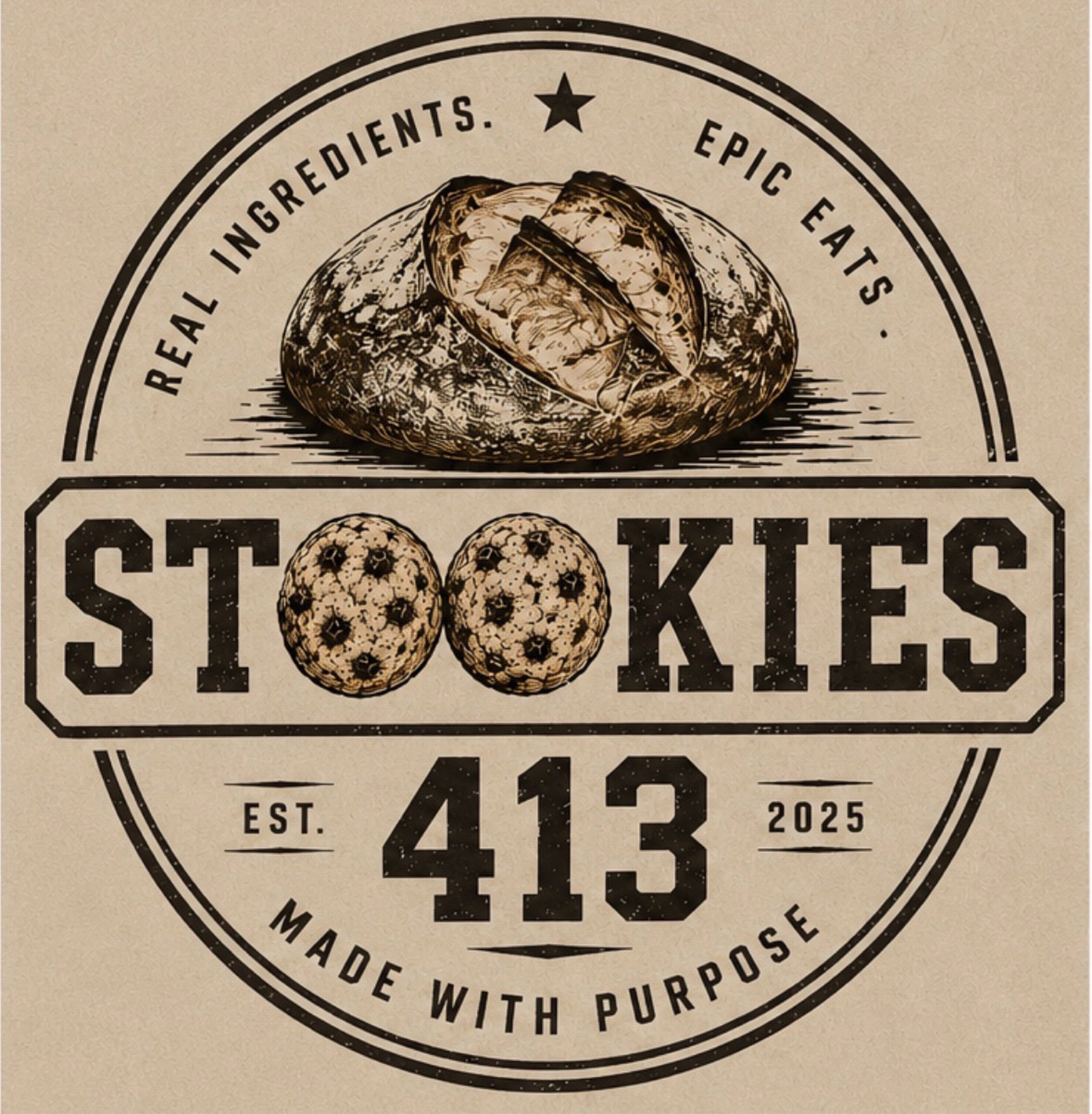 Stookies 413 LLC