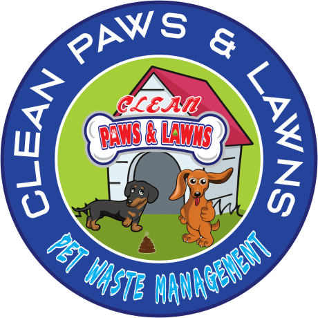 Clean Paws & Lawns Pet Waste Management