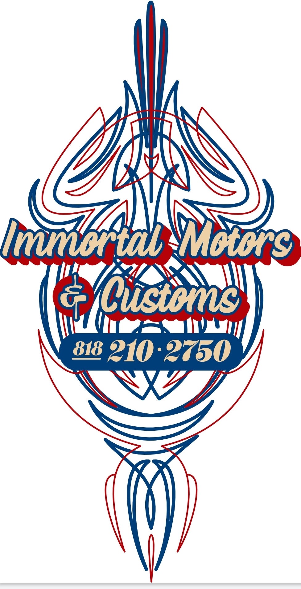 Immortal Motors & Customs