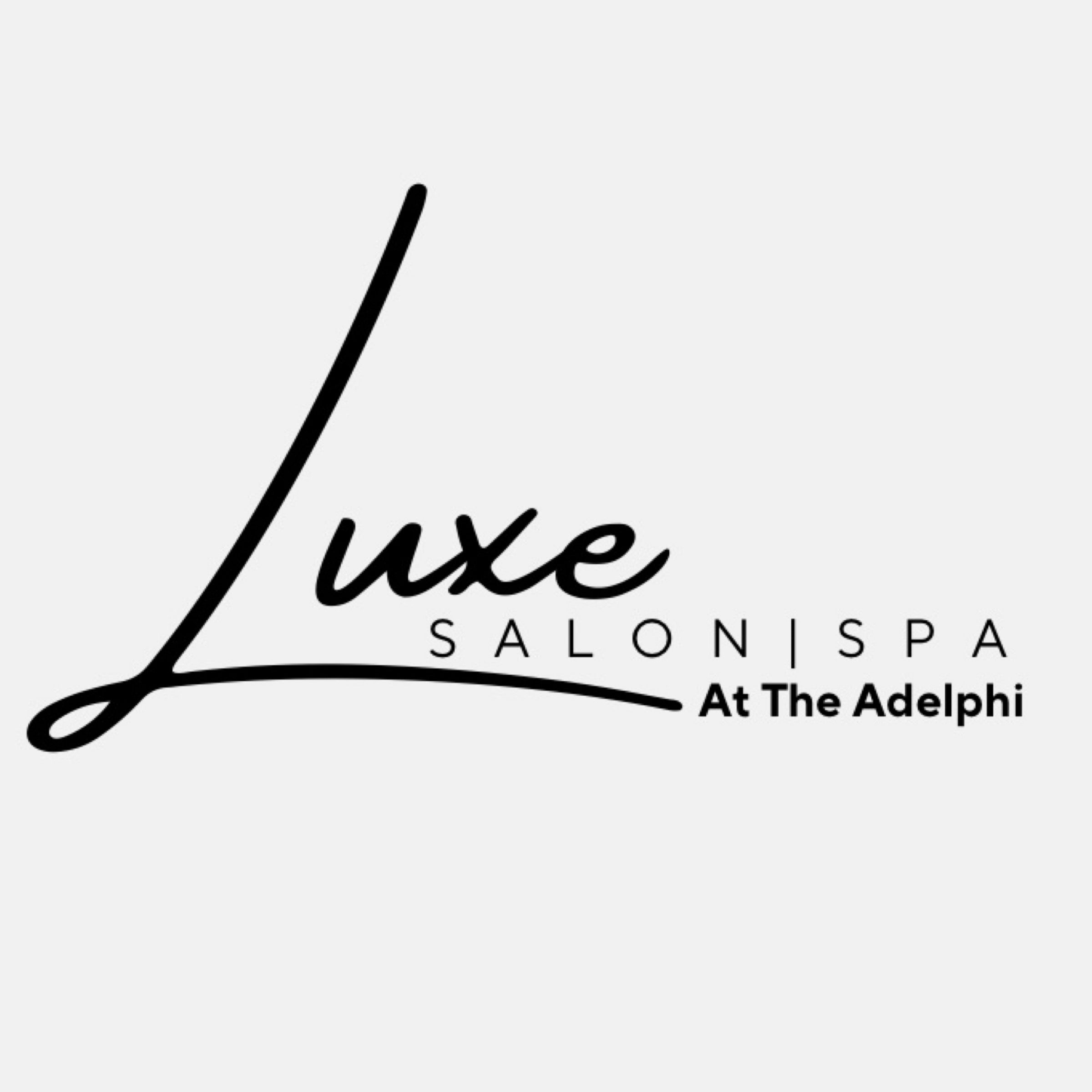 Luxe of saratoga