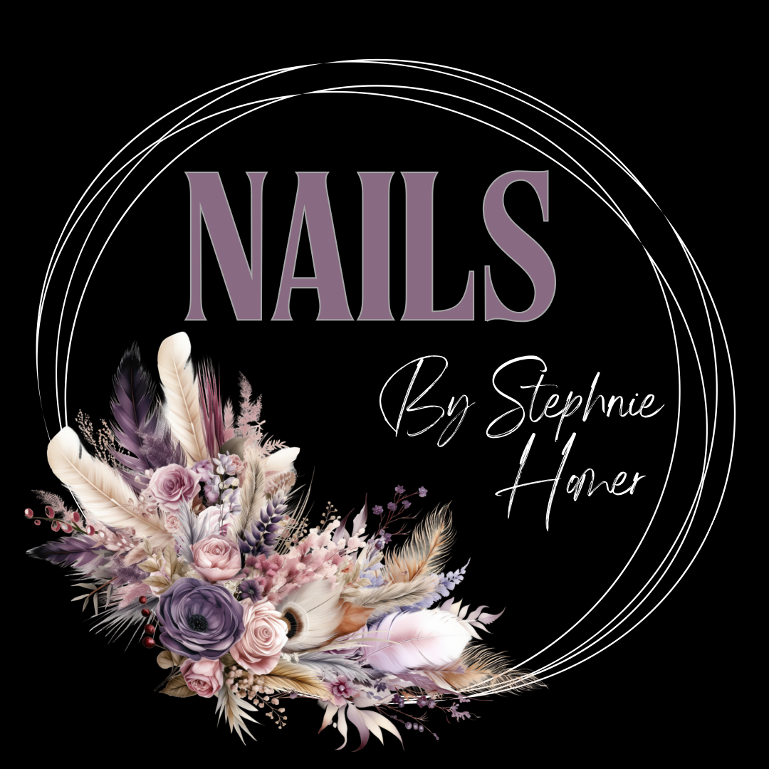 Nails By Stephnie Homer