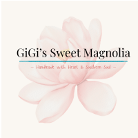 GiGi's Sweet Magnolia