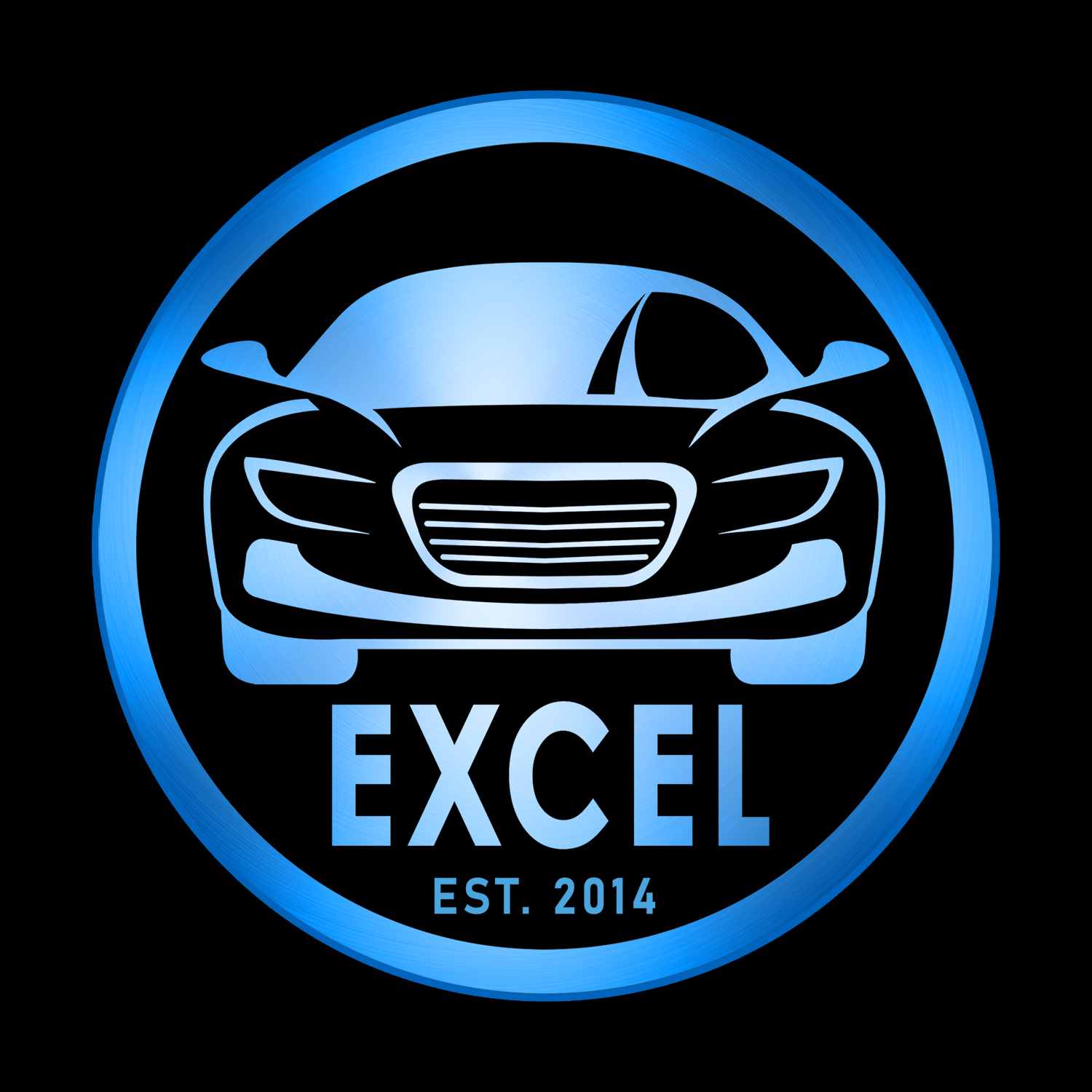 Excel Detailing