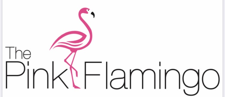 The Pink Flamingo