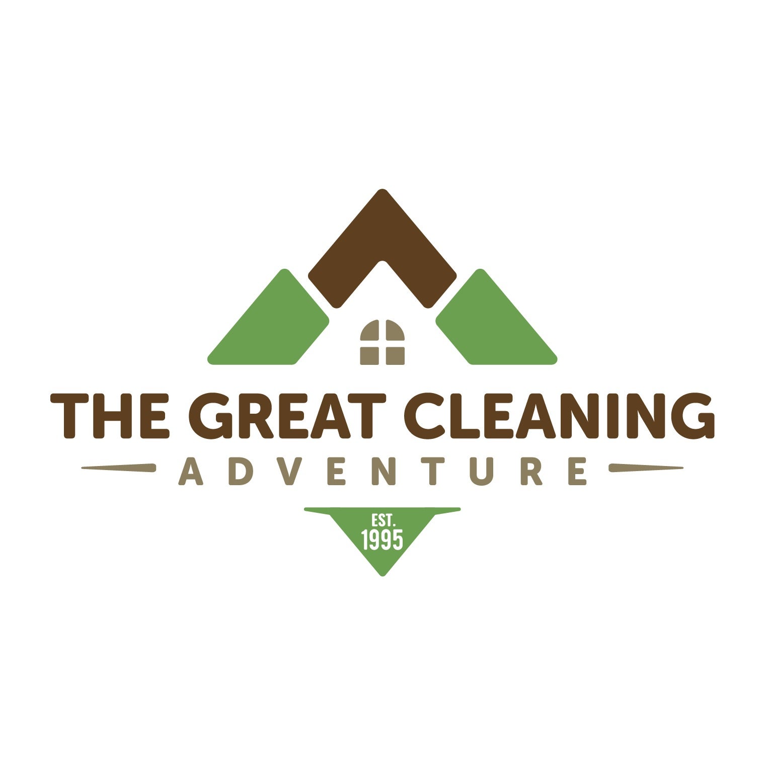 The Great Cleaning Adventure Inc.