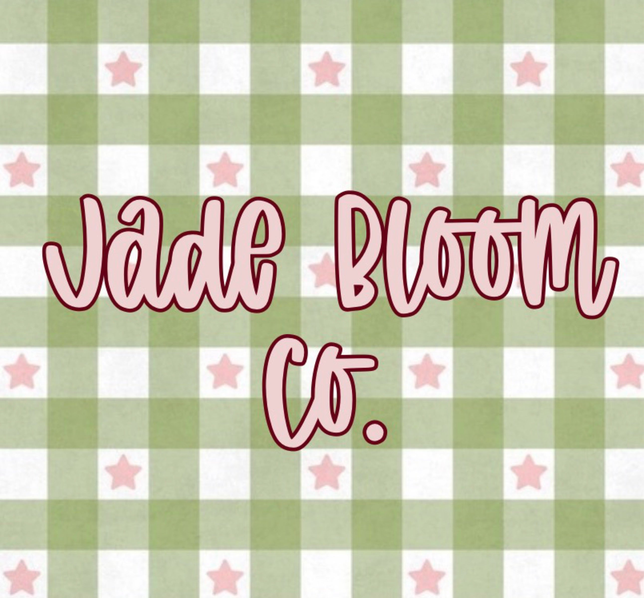 Jade Bloom Co