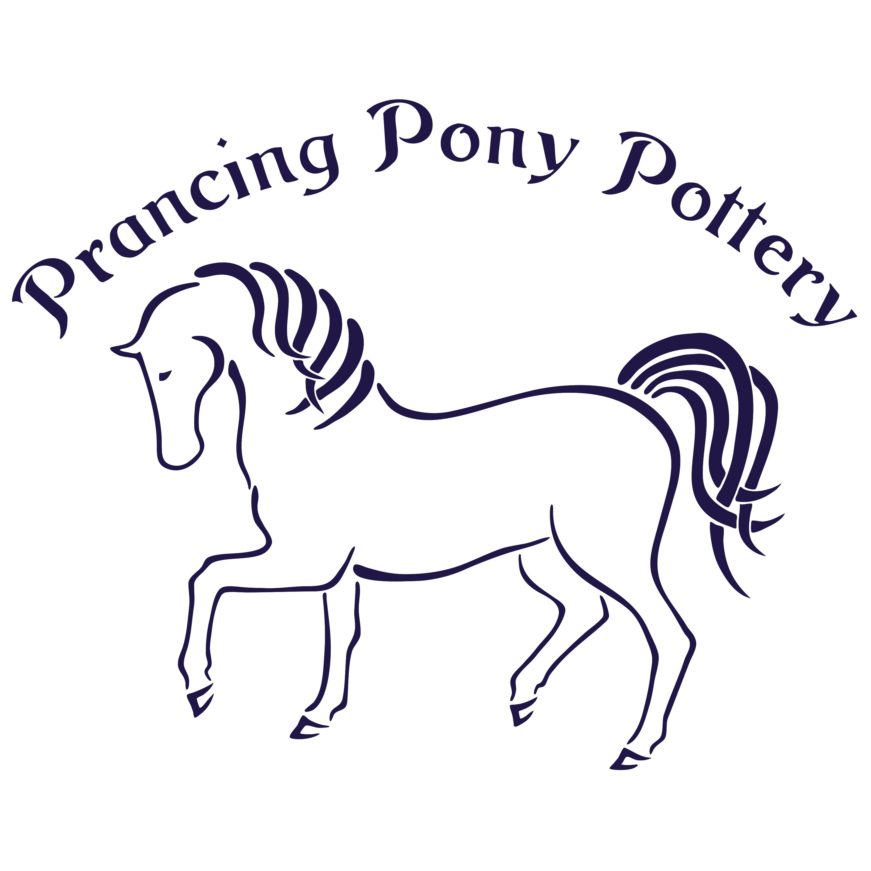Prancing Pony Pottery