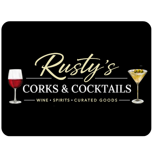 Rusty's Corks & Cocktails