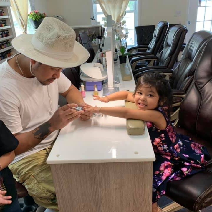 Nails By Pich
