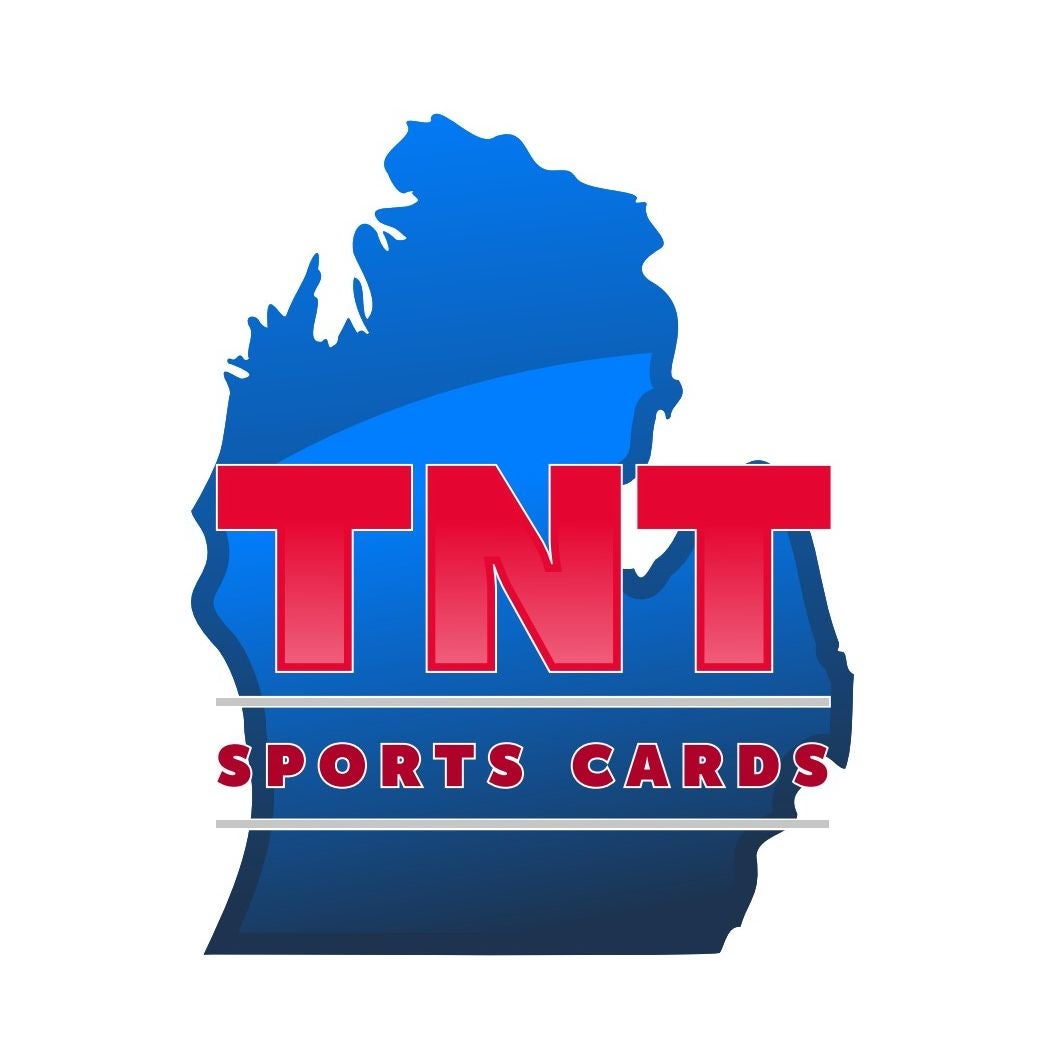 TNT Sports Cards