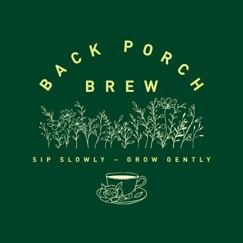 Back Porch Brew