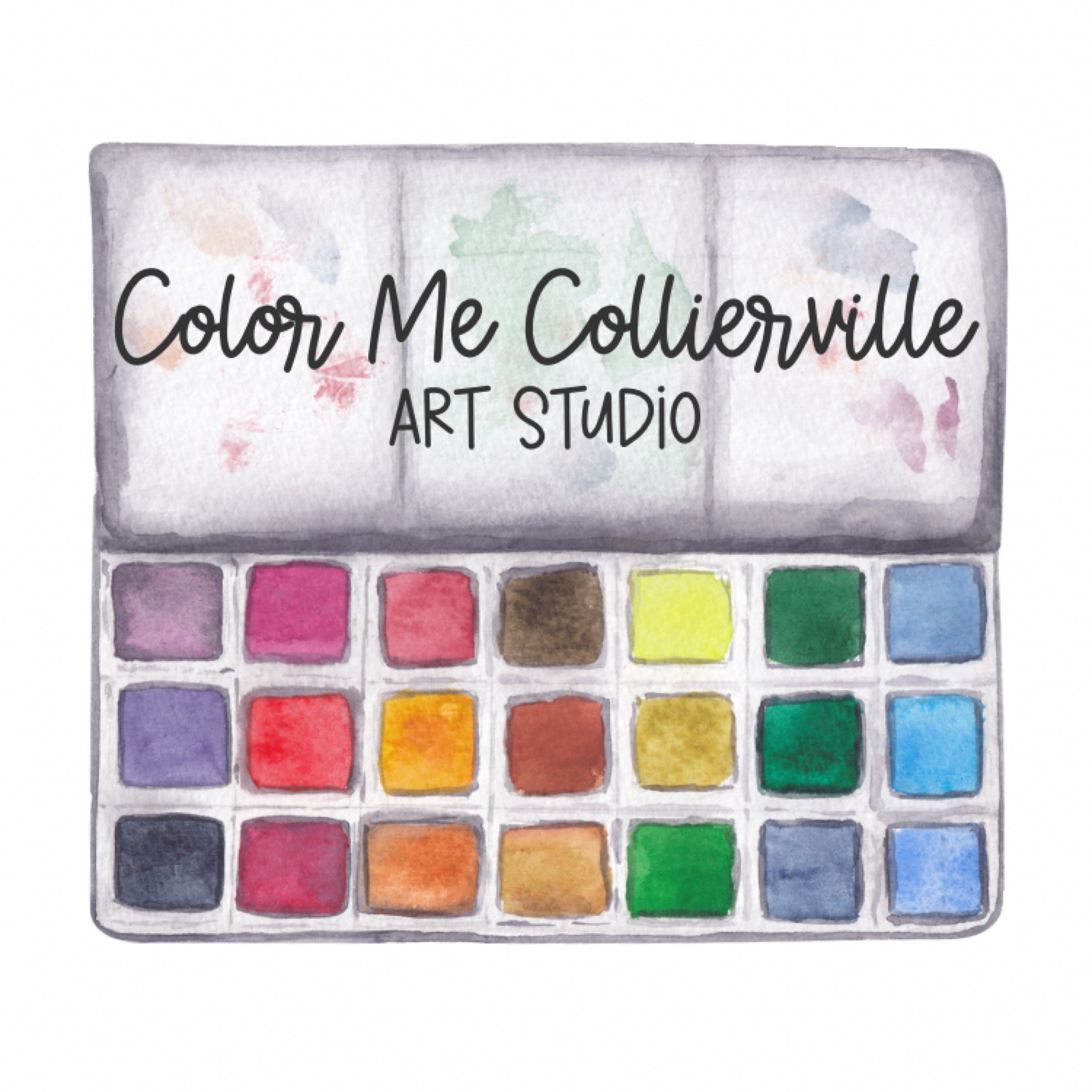 Color Me Collierville