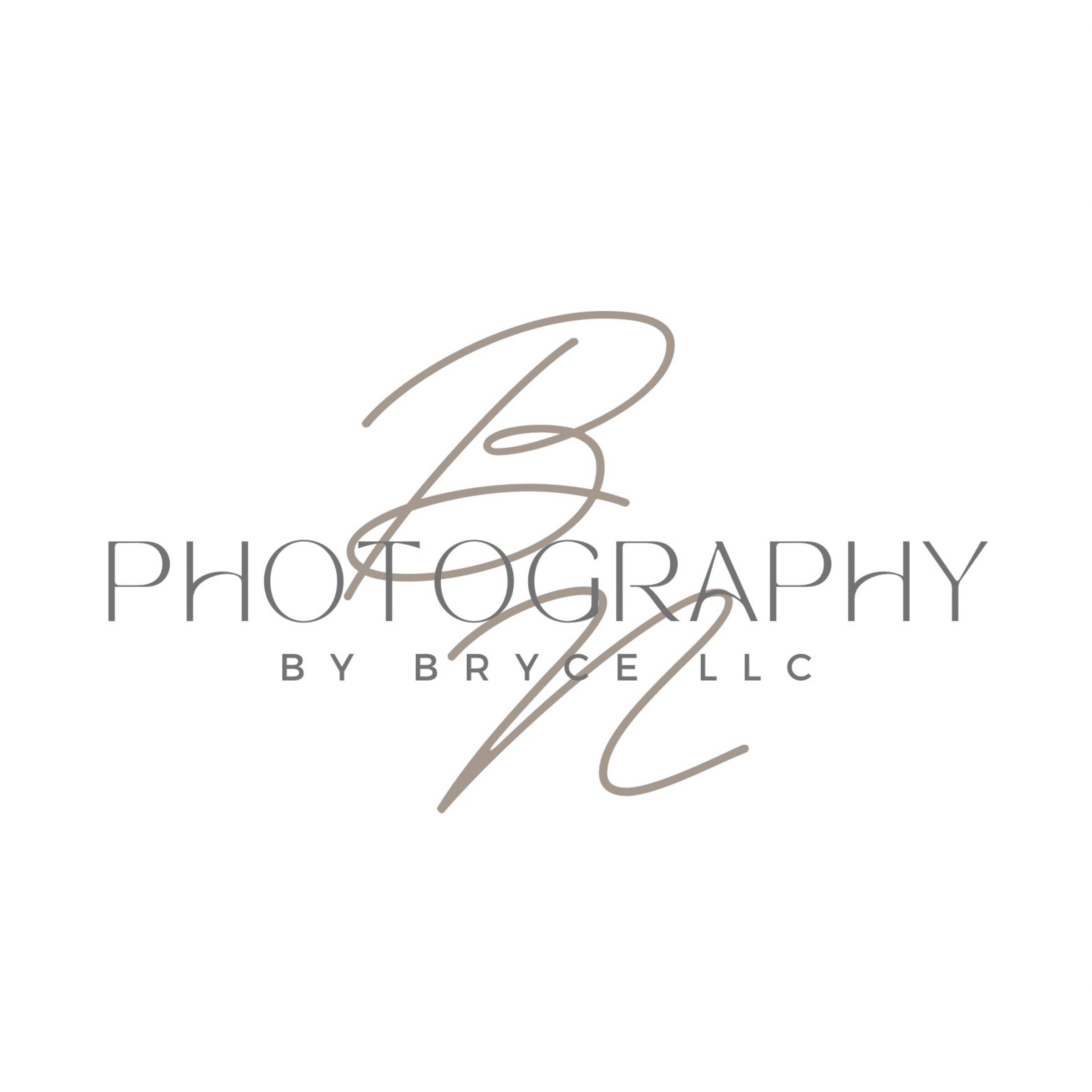 Photography by Bryce LLC