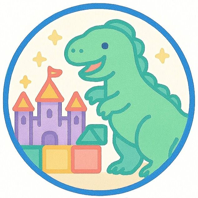 CJs Play Kingdom LLC