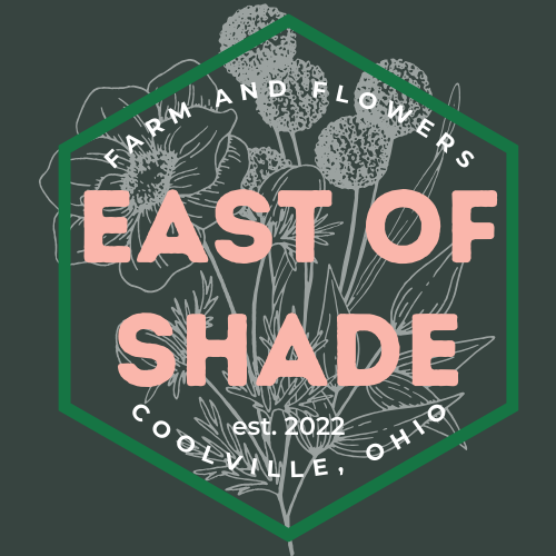 East of Shade Farm and Flowers LLC