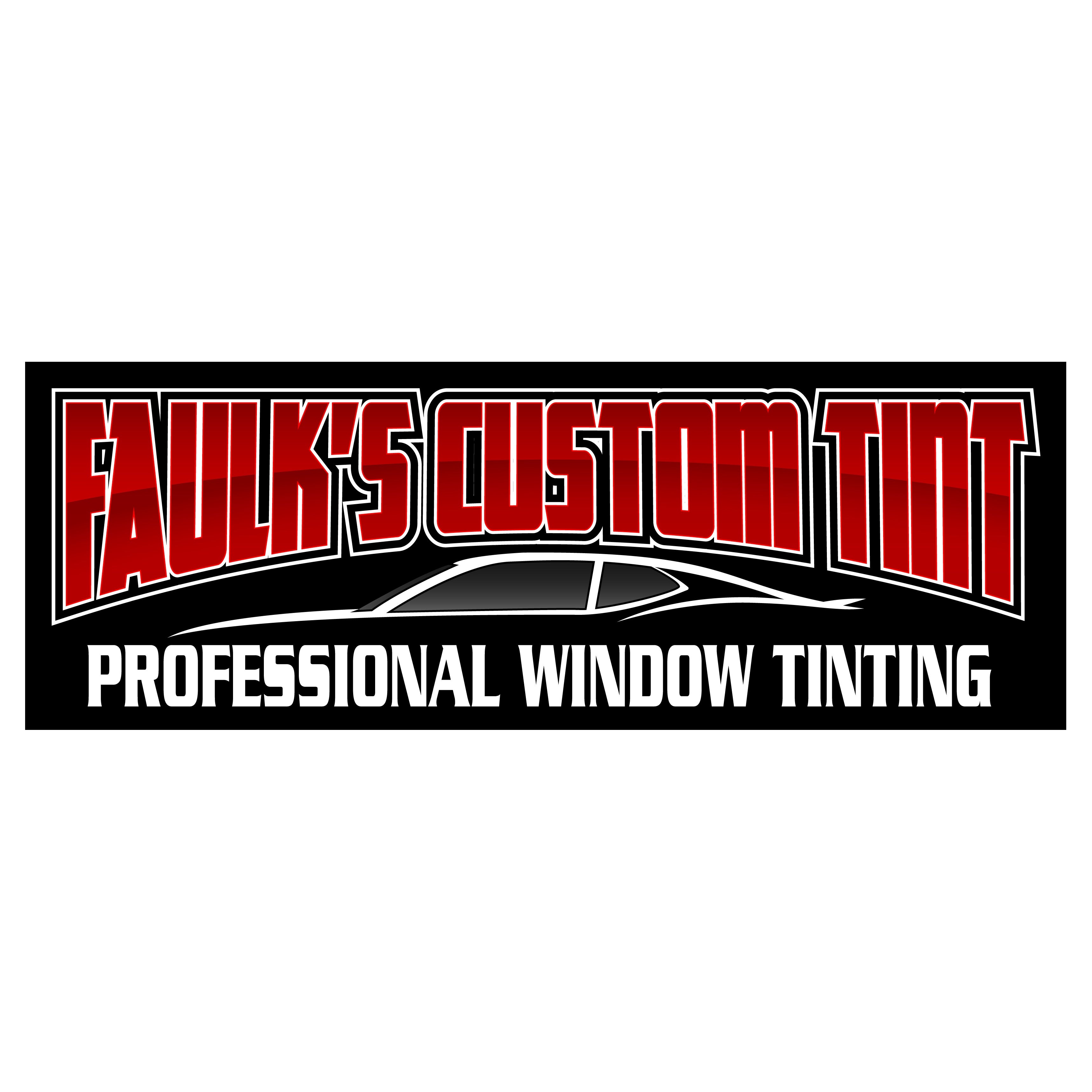Faulk's Custom Tint LLC