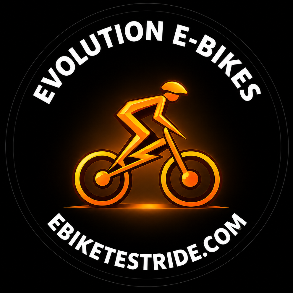 Evolution E-Bikes, LLC