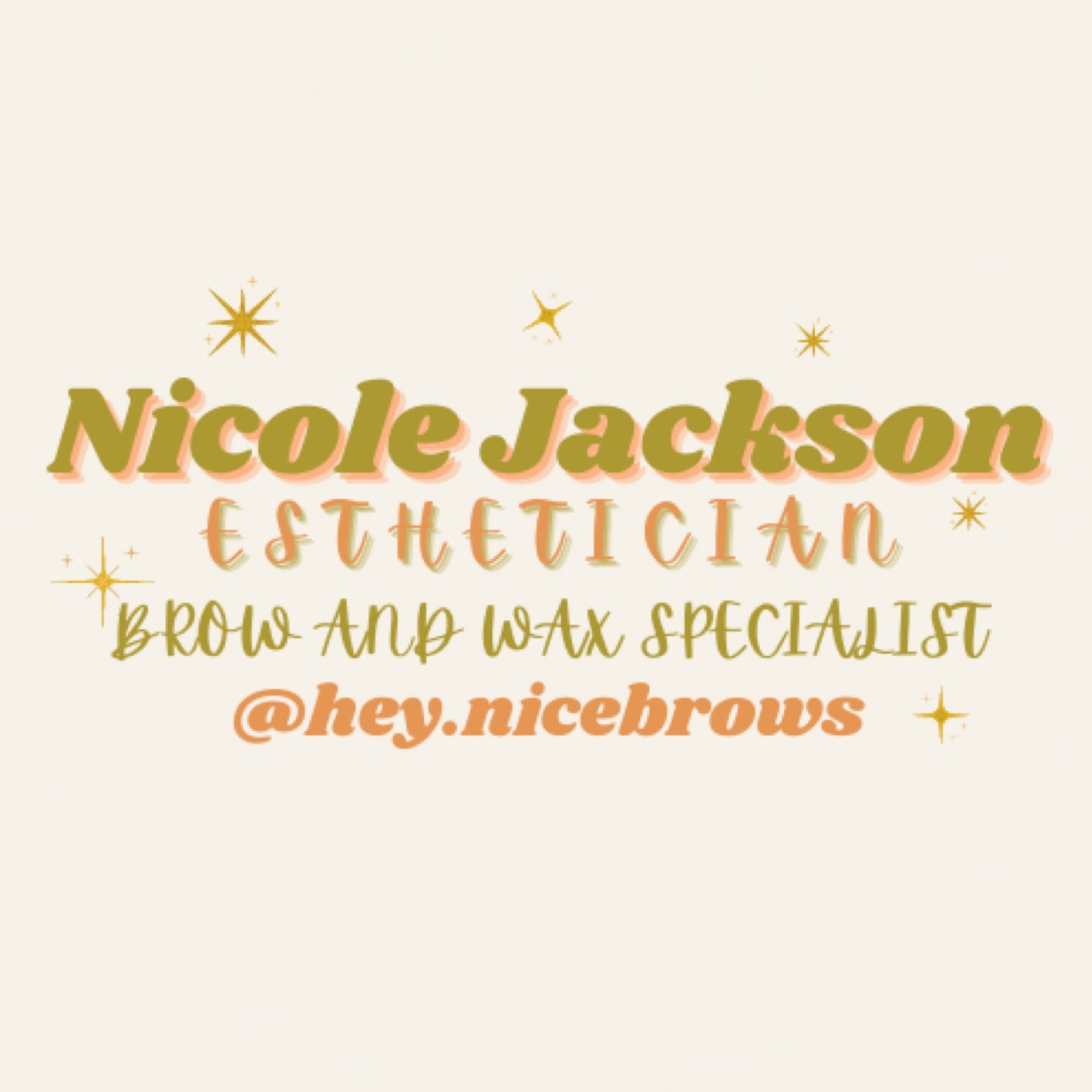 Nicole Jackson