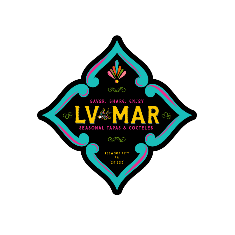 LV Mar Tapas & Cocktails