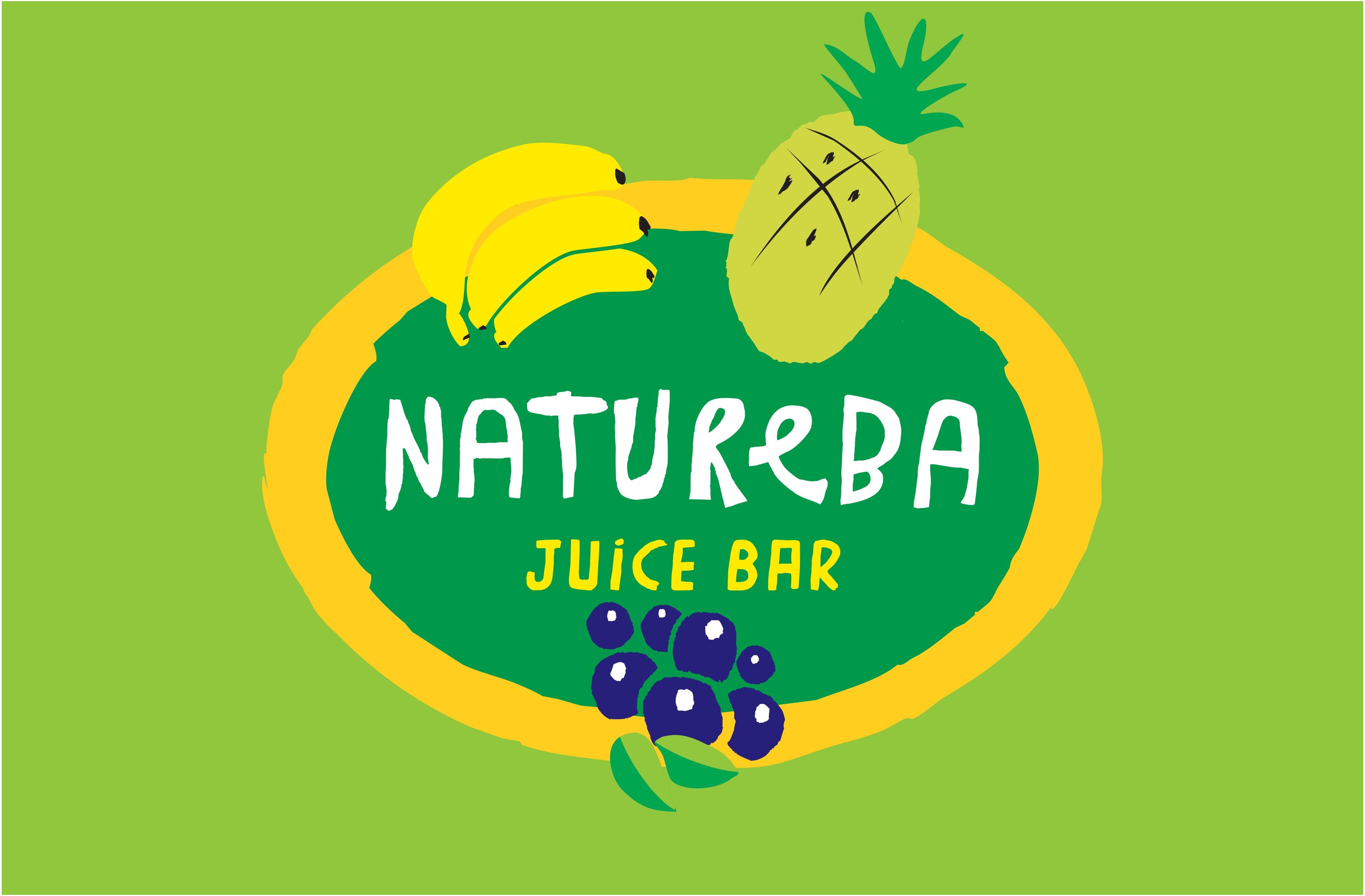 Natureba Juice Bar