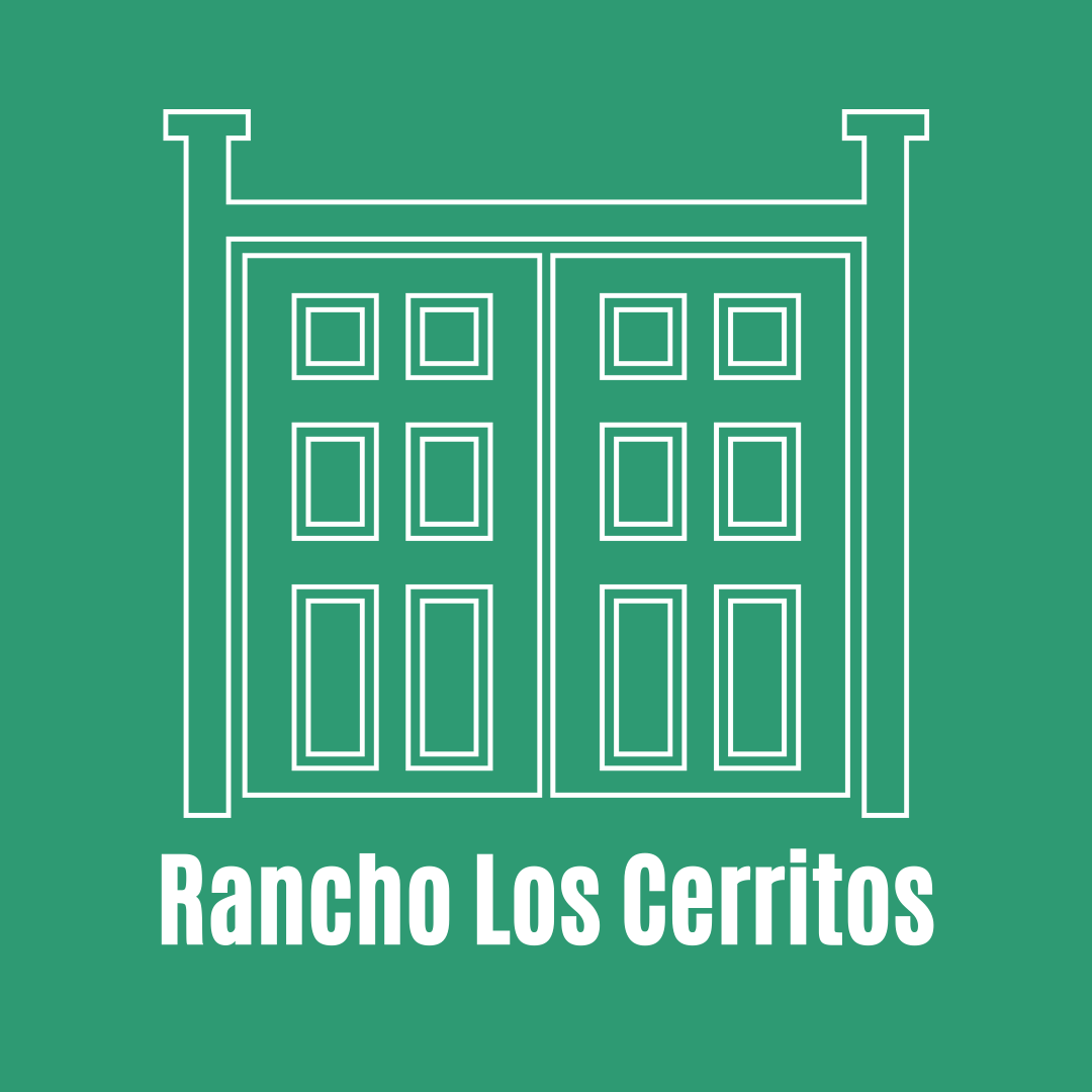 Rancho Los Cerritos