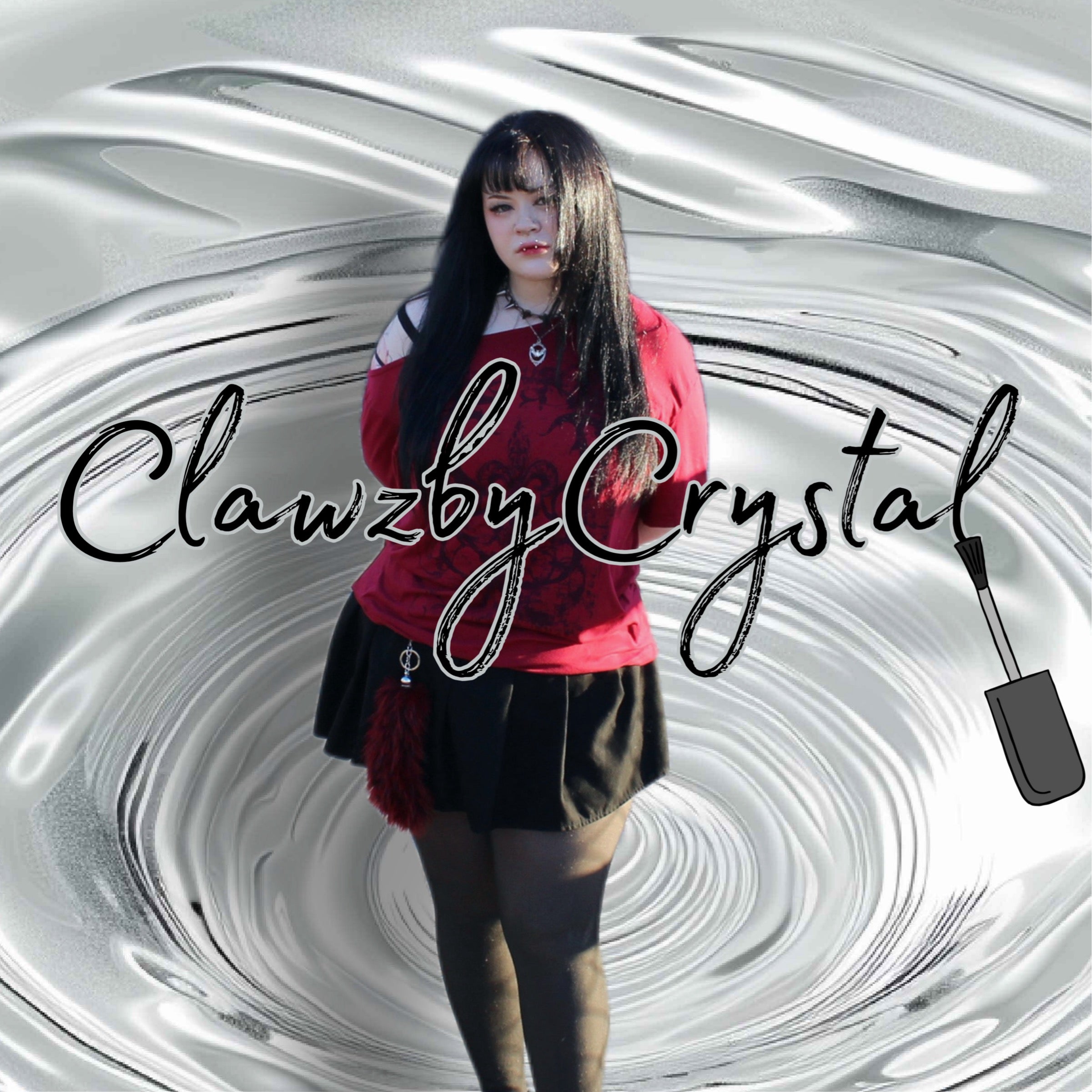 ClawzbyCrystal