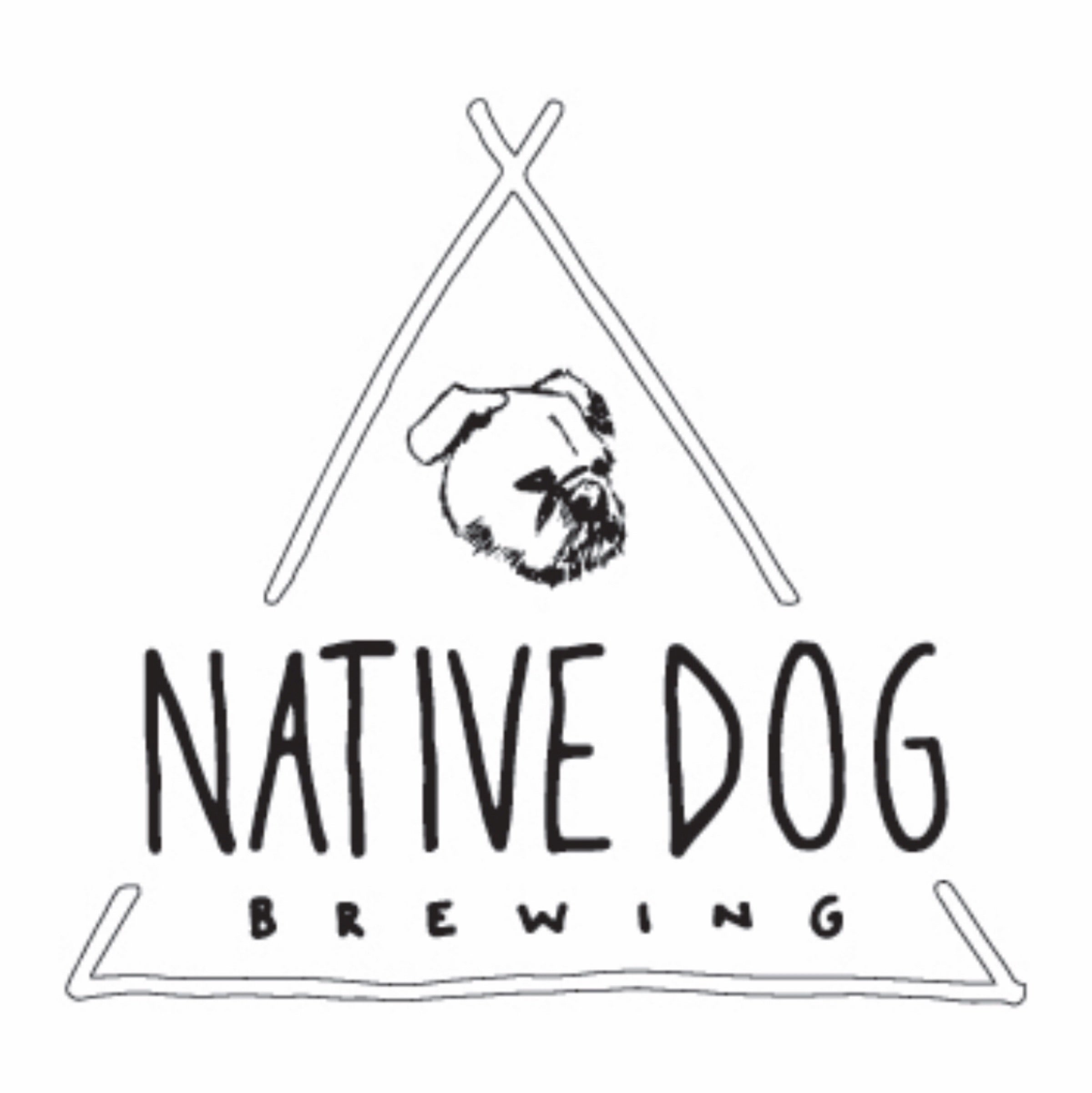 Native Dog Brewing