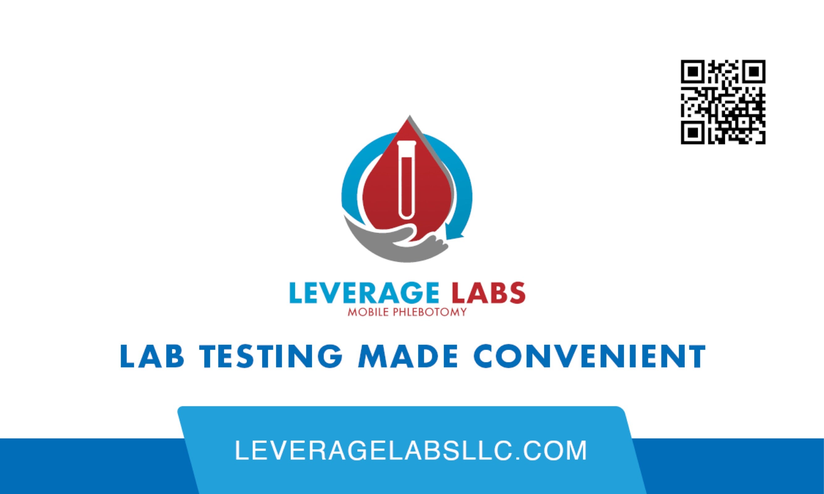 Leverage Labs LLC