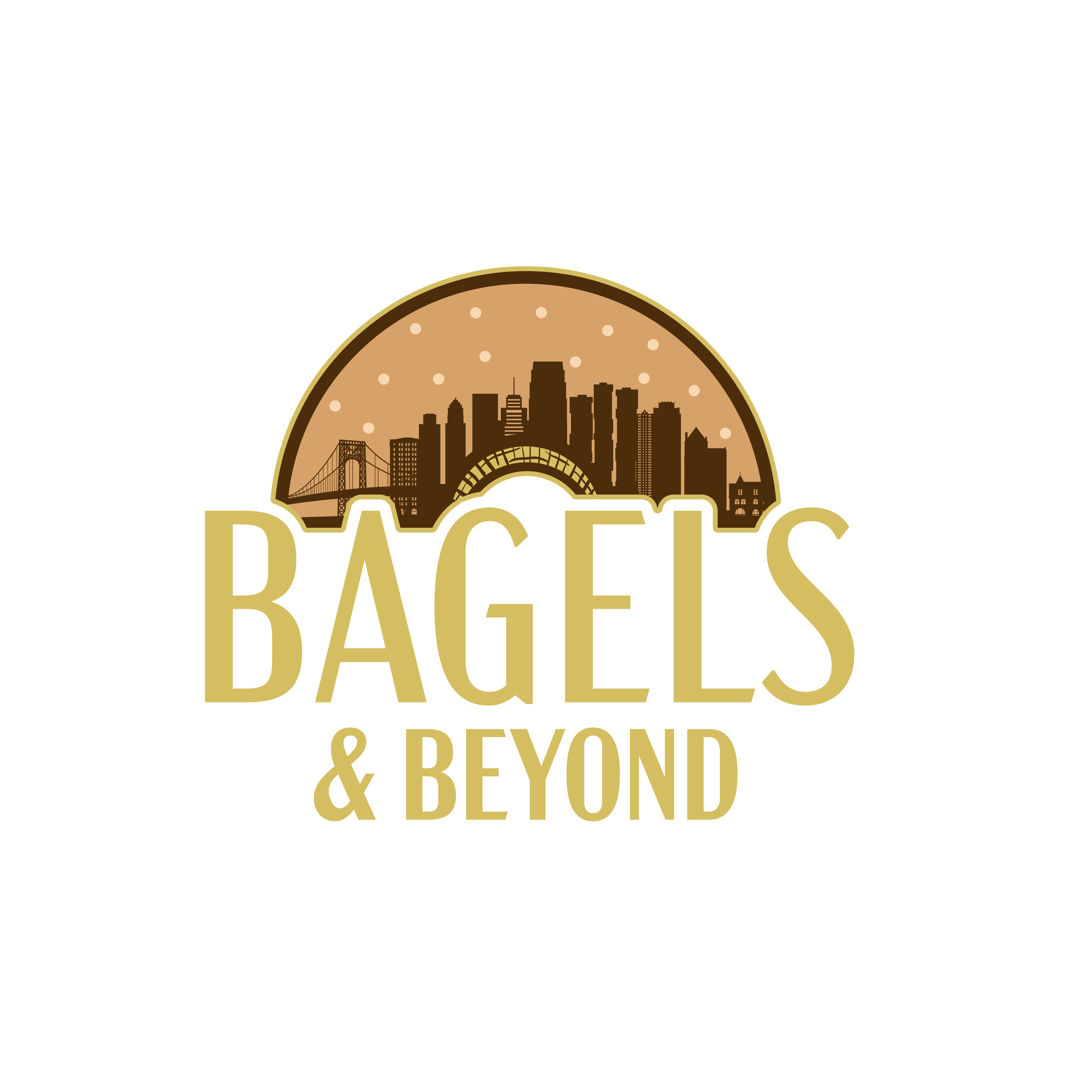 Bagels & Beyond