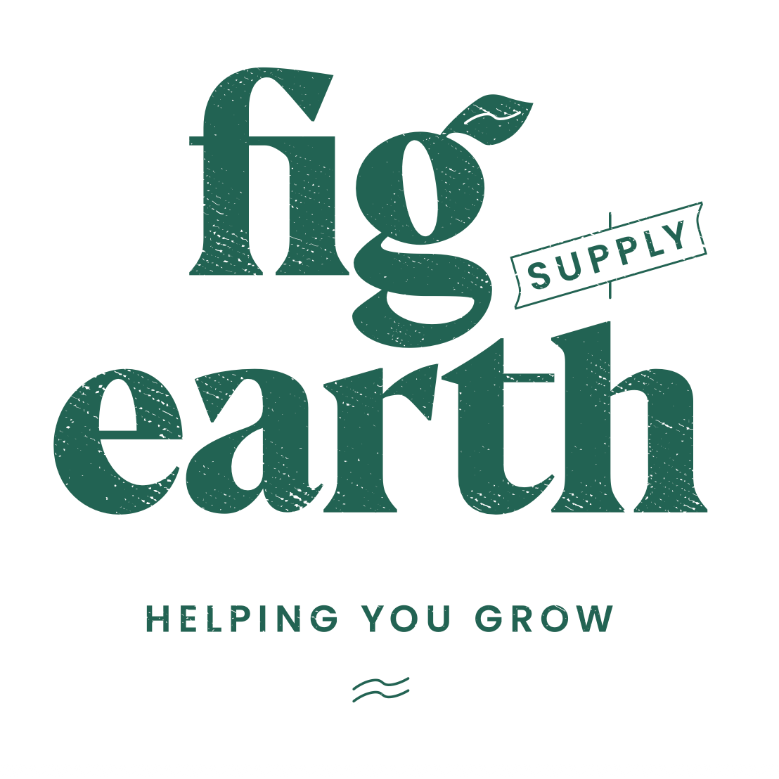 Fig Earth Supply