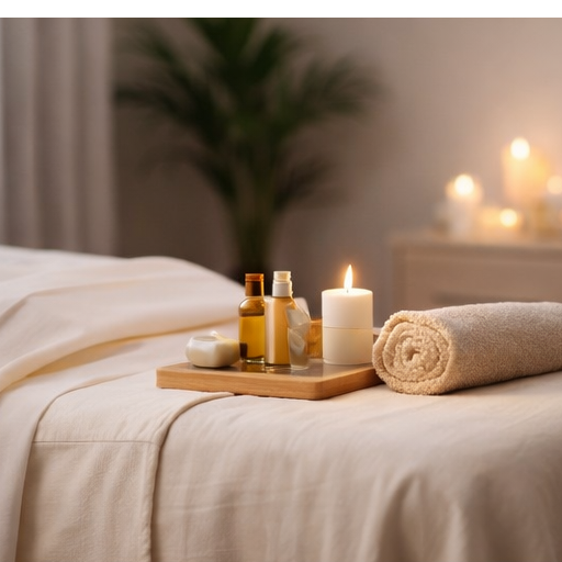 Cloud 9 Massage Health & Wellness