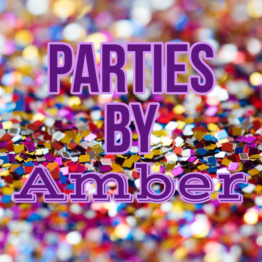 Parties By Amber