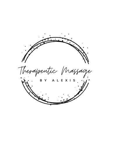 Therapeutic Massage by Alexis