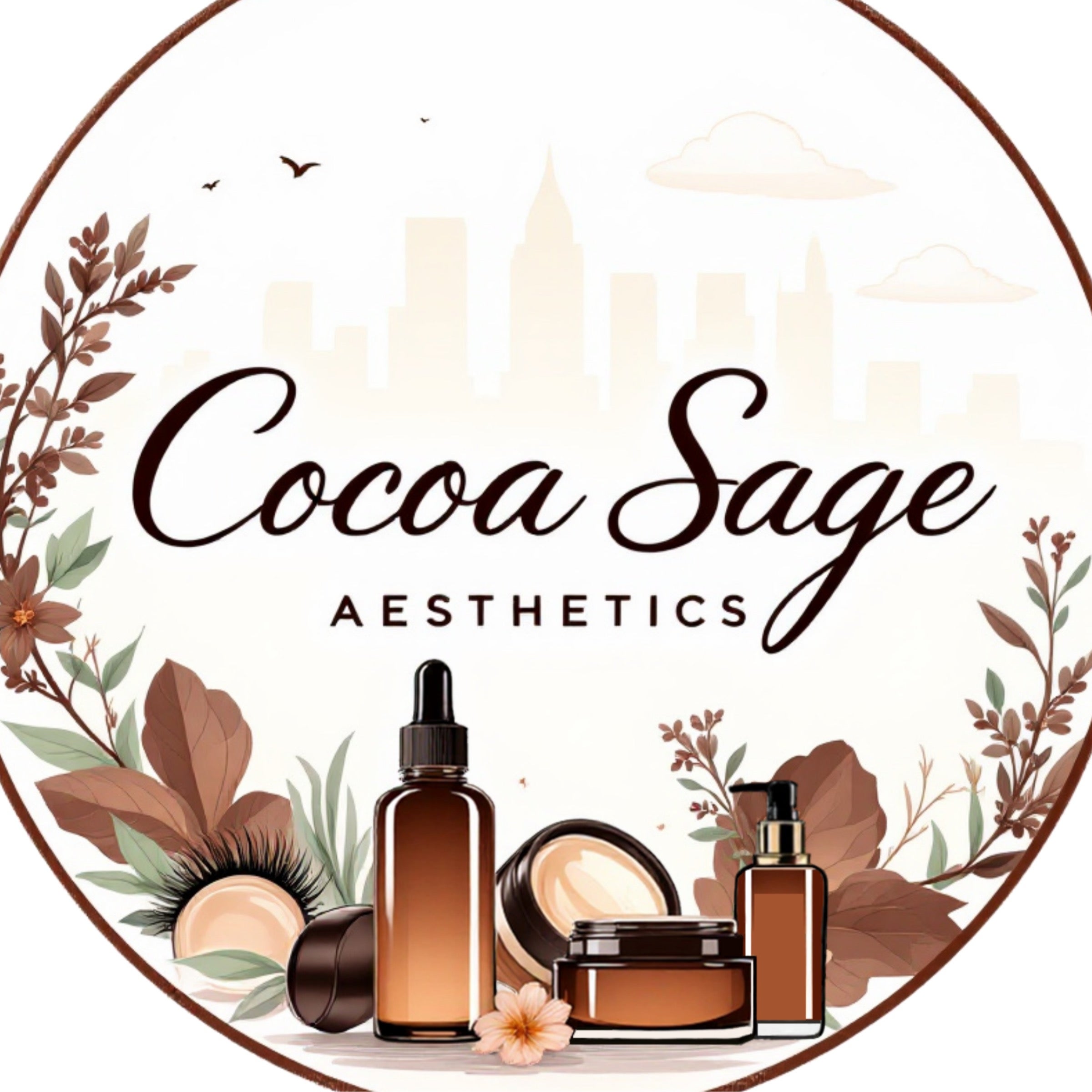 Cocoa Sage LLC