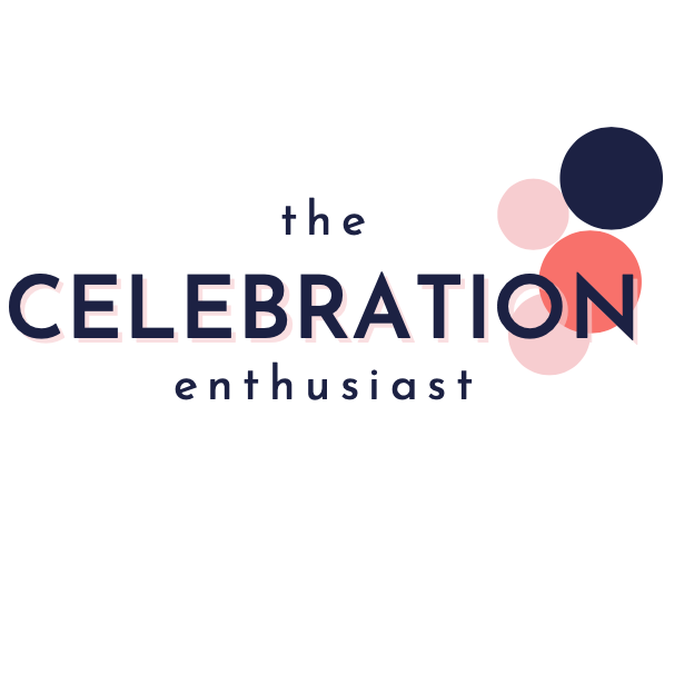 The Celebration Enthusiast