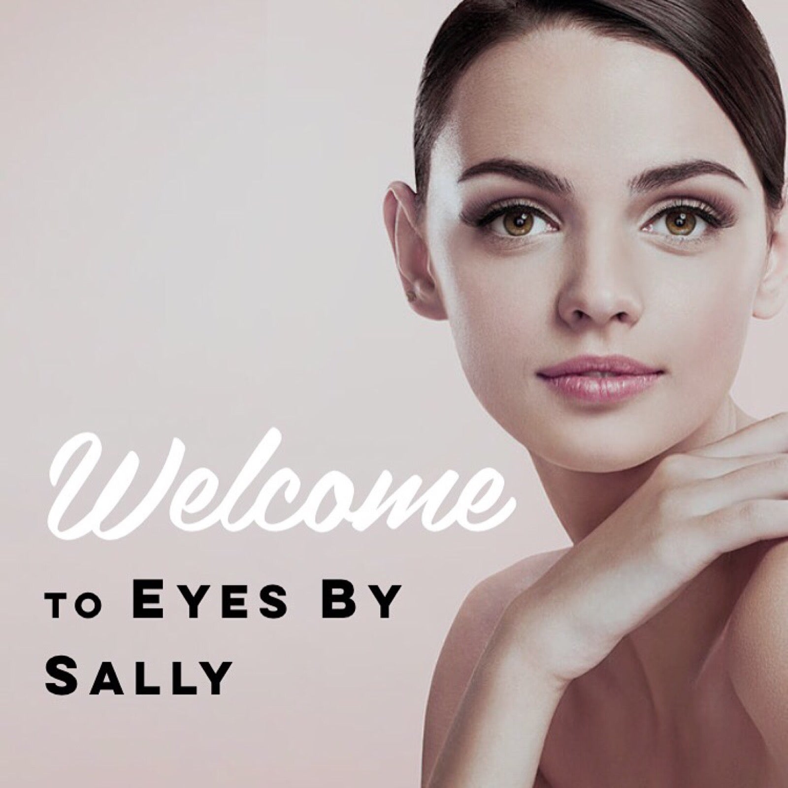 Eyes By Sally