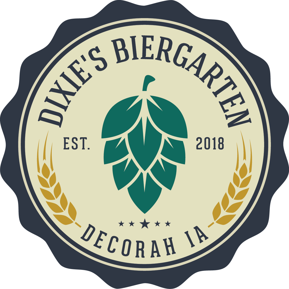 Dixie's Biergarten