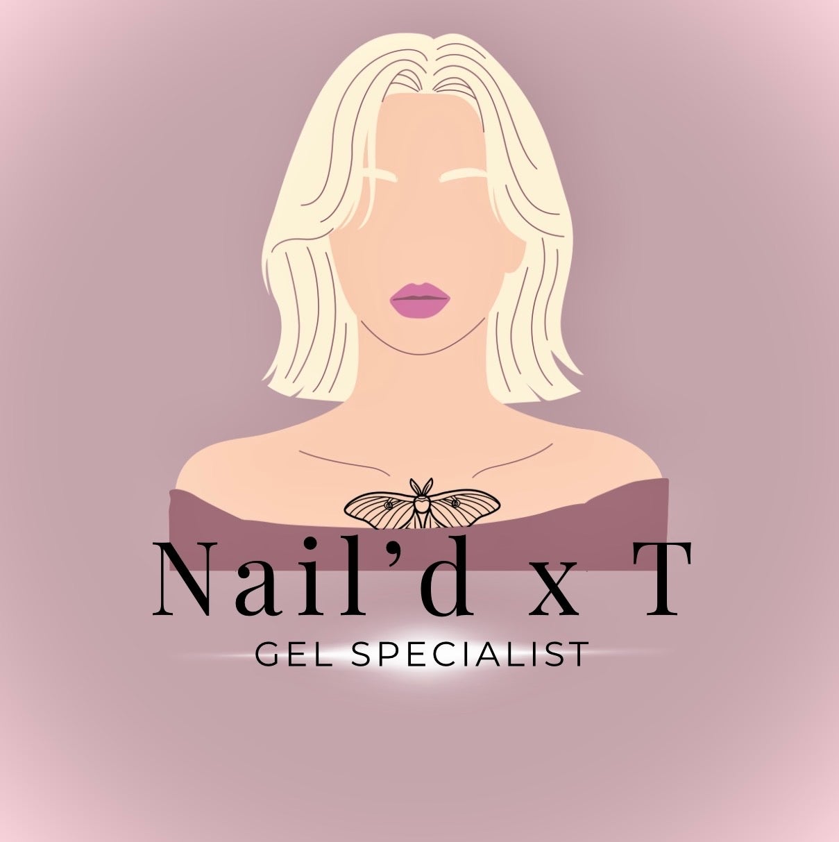 Nail’d x T