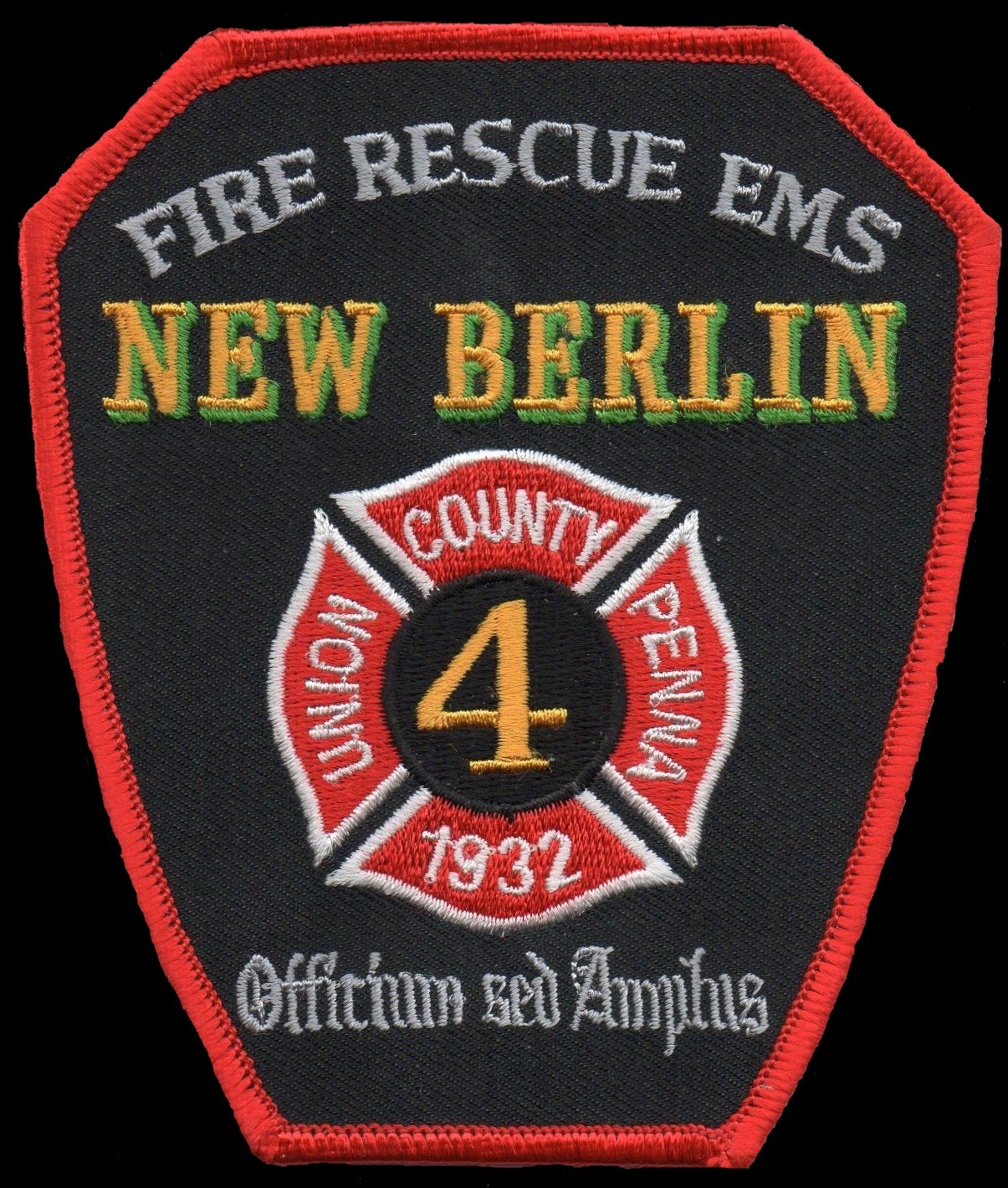 New Berlin Fire Company
